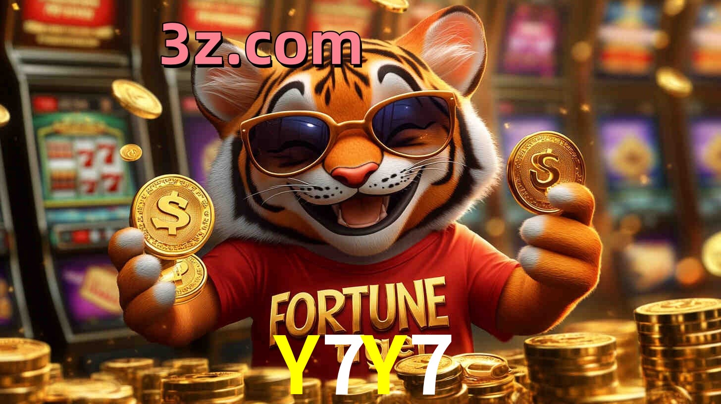 Fortune Tiger no Cassino Online Y7Y7
